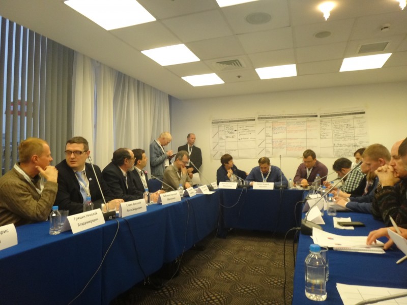 Вопросы выборов на Общероссийском гражданском форуме обсудили с участием Председателя Совета РОИИП