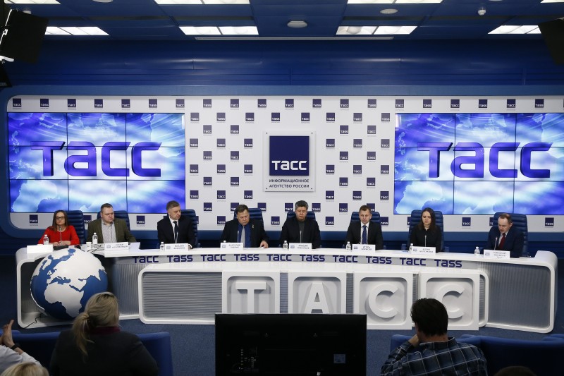 Игорь Борисов призвал консолидировать усилия общественников по обеспечению избирательных прав граждан