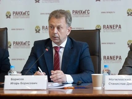 Игорь Борисов: Власть может быть суверенна тогда, когда подлинно суверенны все демократические процедуры ее формирования